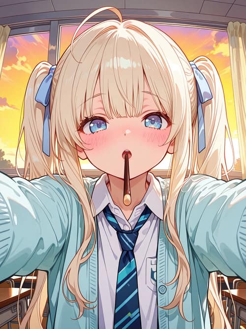 Pocky 김쥬쥬