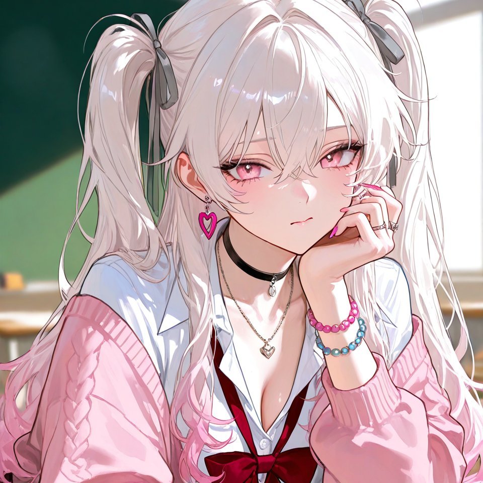 유봄양 프로필 사진